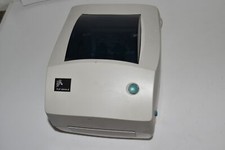 ^^ Zebra TLP 2844-Z Thermal Laser Printer 284Z-10300-0001(DXL35)