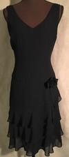 ANN TAYLOR LOFT Dress size 4
