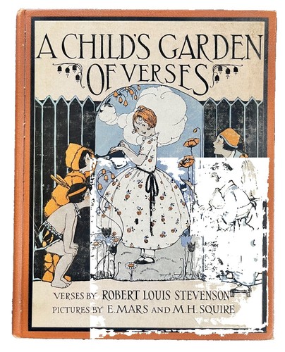 The Macmillan Treasury of Poetry for Children Hardcover Charles C