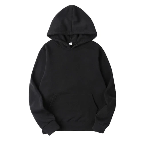 Men's Sweatshirt Fleece Hoodie Long Sleeve Sweater Top Fashion Hooded Pullover - Picture 34 of 74