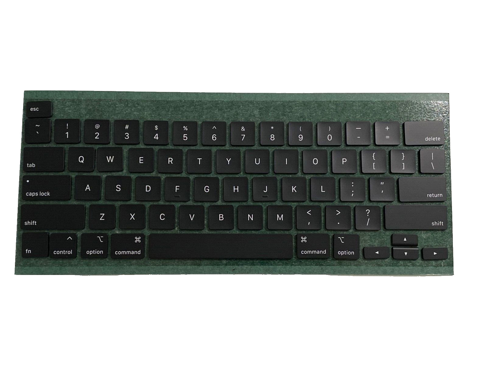 For Apple MacBook Pro US Keyboard Key Cap Replacement A2141 