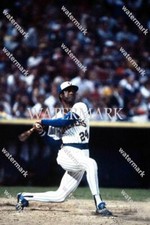 GQ504 Ben Oglivie Brewers 8x10 11x14 16x20 24x36 Photo