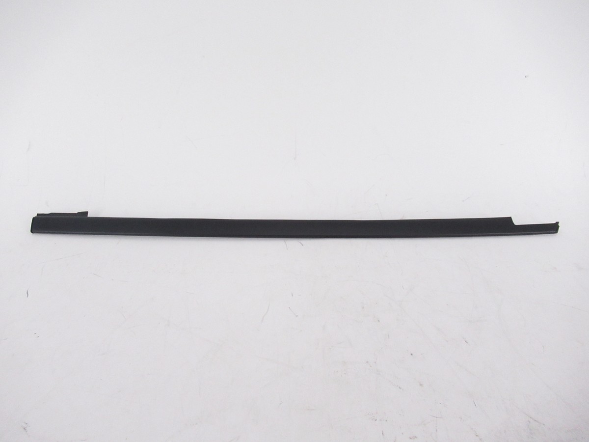 Genuine OEM Mazda KD53-50-991D Passenger Rear Window Molding 2013