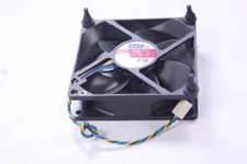 P350 Workstation (ThinkStation) Rear System Fan with rubber nail