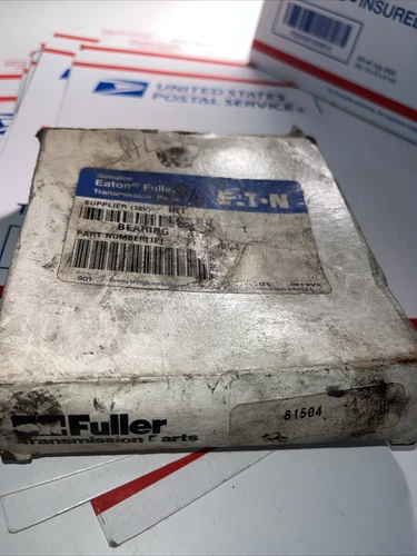 1 NEW EATON FULLER 81504 GENUINE INPUT SHAFT BEARING NIB ***MAKE OFFER*** B2