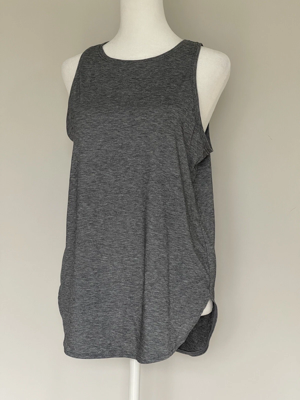 athleta athleisure gym running tank-top