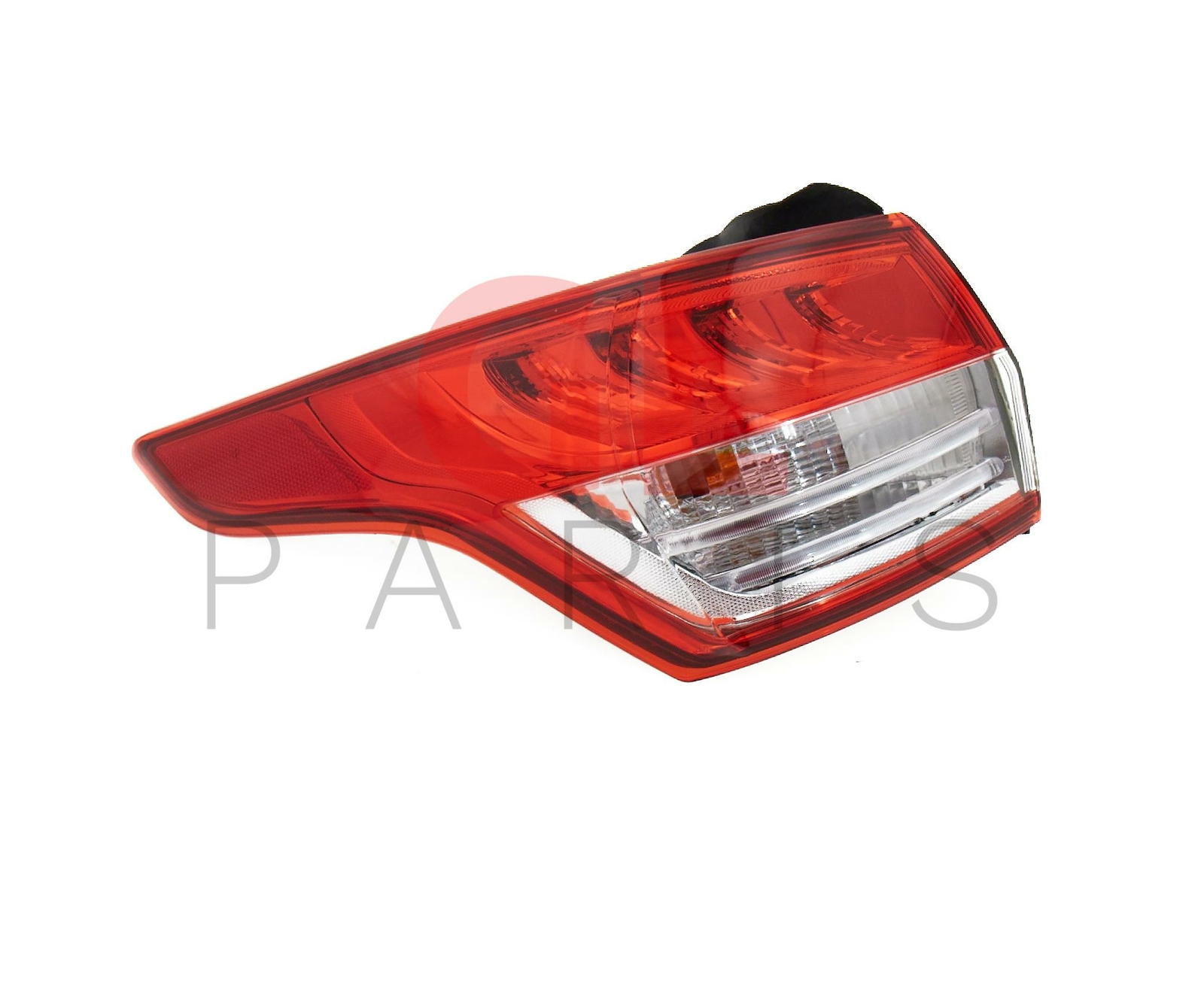 FOR FORD KUGA 2013-2016 Rear Tail Outer Light Lamp Left EU  