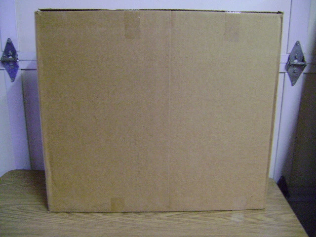 22968594 OEM подлинный GM Jet черный пассажирское сиденье подушка чехол новый в коробке - Изображение 4 из 4