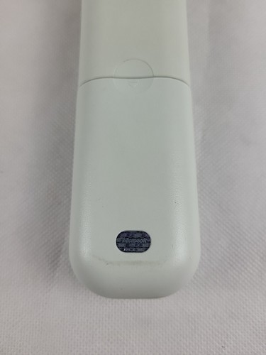 Microsoft Xbox 360 Universal Remote Control X801979 003 Tested Working - Picture 8 of 19
