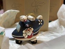 Thun Natale Carabinieri Con Elicottero Anno 2024 EDIZIONE LIMITATA