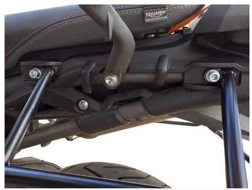 TRIUMPH TIGER 800 Pannier frames for Side case or Side bag ASymmetric(2018-2019) - Picture 10 of 11