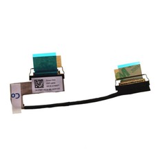 Dell Alienware M15 R1 LCD Screen Display Cable EDP FHD 60Hz 30-Pins 07RNFT