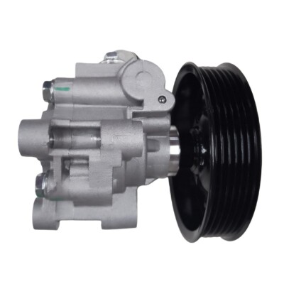 バニラ Amazon.com: NEW 166301LA0B High Pressure Fuel Pump