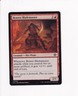 2023 MTG MAGIC THE LOST CAVERNS OF IXALAN BRAZEN BLADEMASTER (#1)