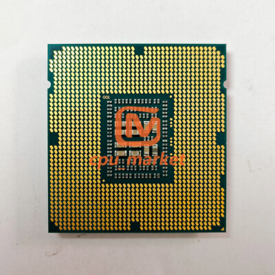 Intel Xeon E5-2440 v2 SR19T 1.9GHz 8 Cores 95W LGA1356 CPU Processor
