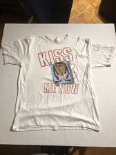 Vintage 1977 Taz Tasmanian Devil Looney Tunes Single Stitch Graphic T-Shirt EUC 