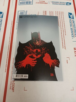 Flashpoint Beyond #0 (of 6) Cvr B Eduardo Risso Var DC Comics NM OR BETTER