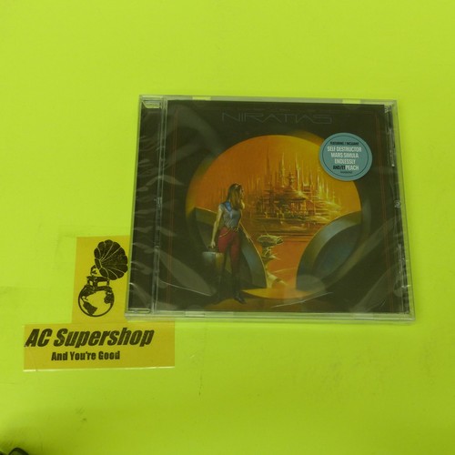 Chevelle Niratias - CD Compact Disc