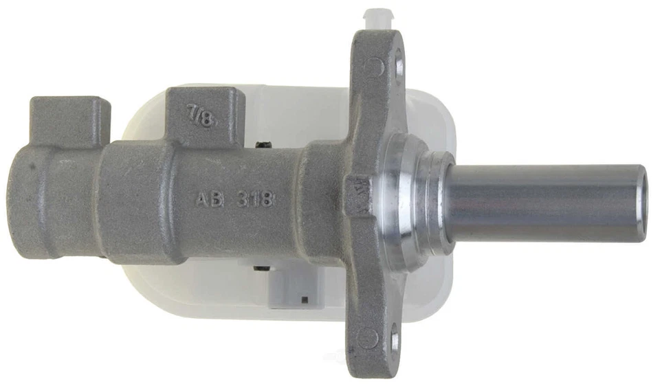 Cilindro maestro de freno para Mazda RX8 2004-2011 2005 2006 2007 2008 2009 Raybestos Foto 2 de 4