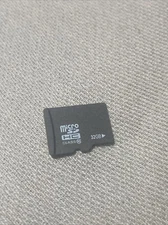 32GB Micro SD  HC Class 10  Memory Cards **LOT OF 50** Brand New