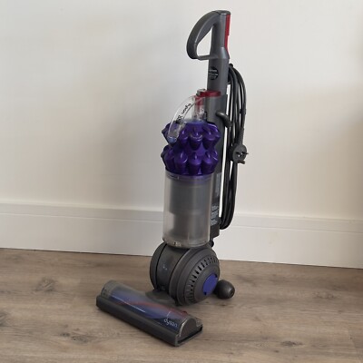 Dyson DC50 Animal kleiner Roller Ball Staubsauger aus einem tier- & rauchfreien Haushalt