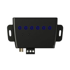  OPEN BOX Beale Xpress  IRB6 6-Output Connecting Block