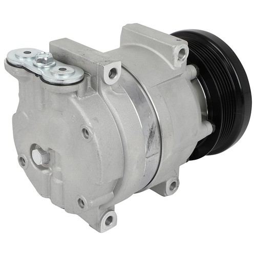 AC A/C Compressor Fit for Chevrolet Aveo Aveo5 1.6L 2004 2005 2006 2007-2008 - Picture 9 of 10