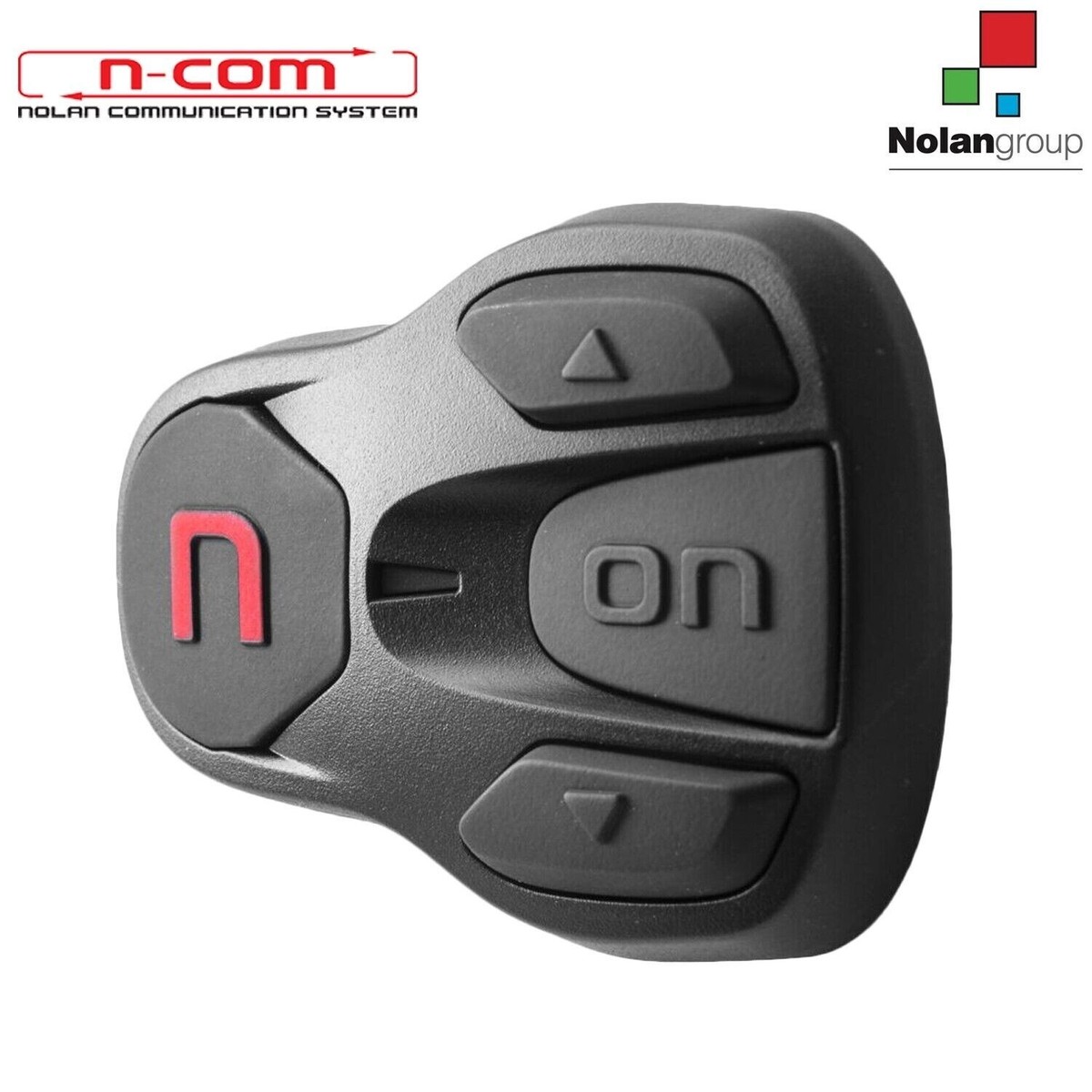 Nolan N-Com B901 R Bluetooth Intercom Single B901R