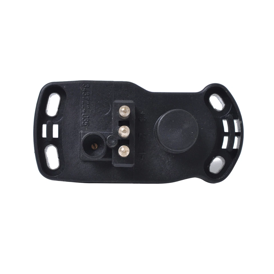 3437224035 Air Flow Potentiometer Sensor For Mercedes Benz W124 W126 W201 - Изображение 3 из 4