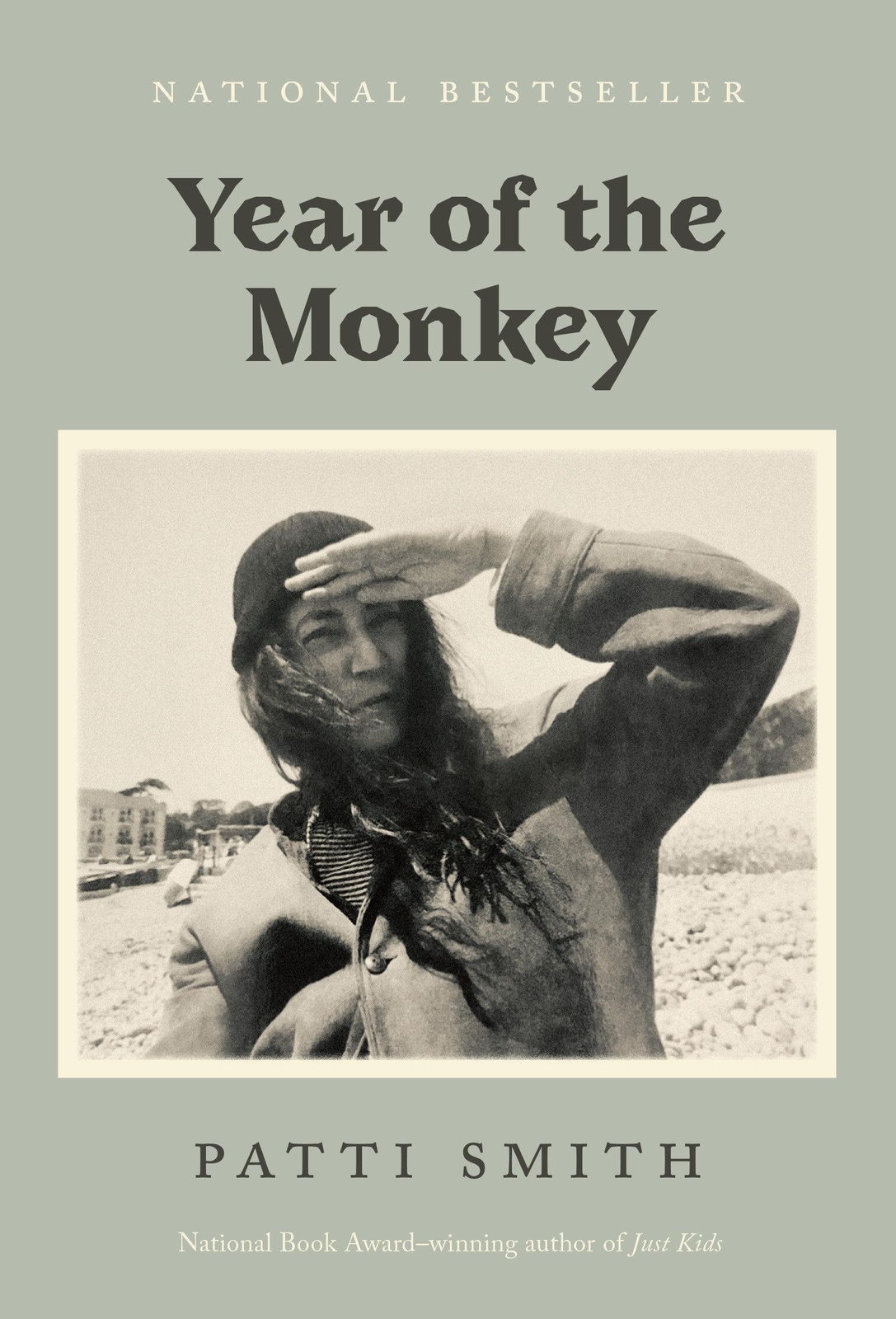 Thumbnail - Year Of The Monkey | Patti Smith | Taschenbuch | 224 S. | Englisch |