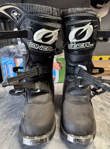 O’Neal Riding Boots Kids Size 2