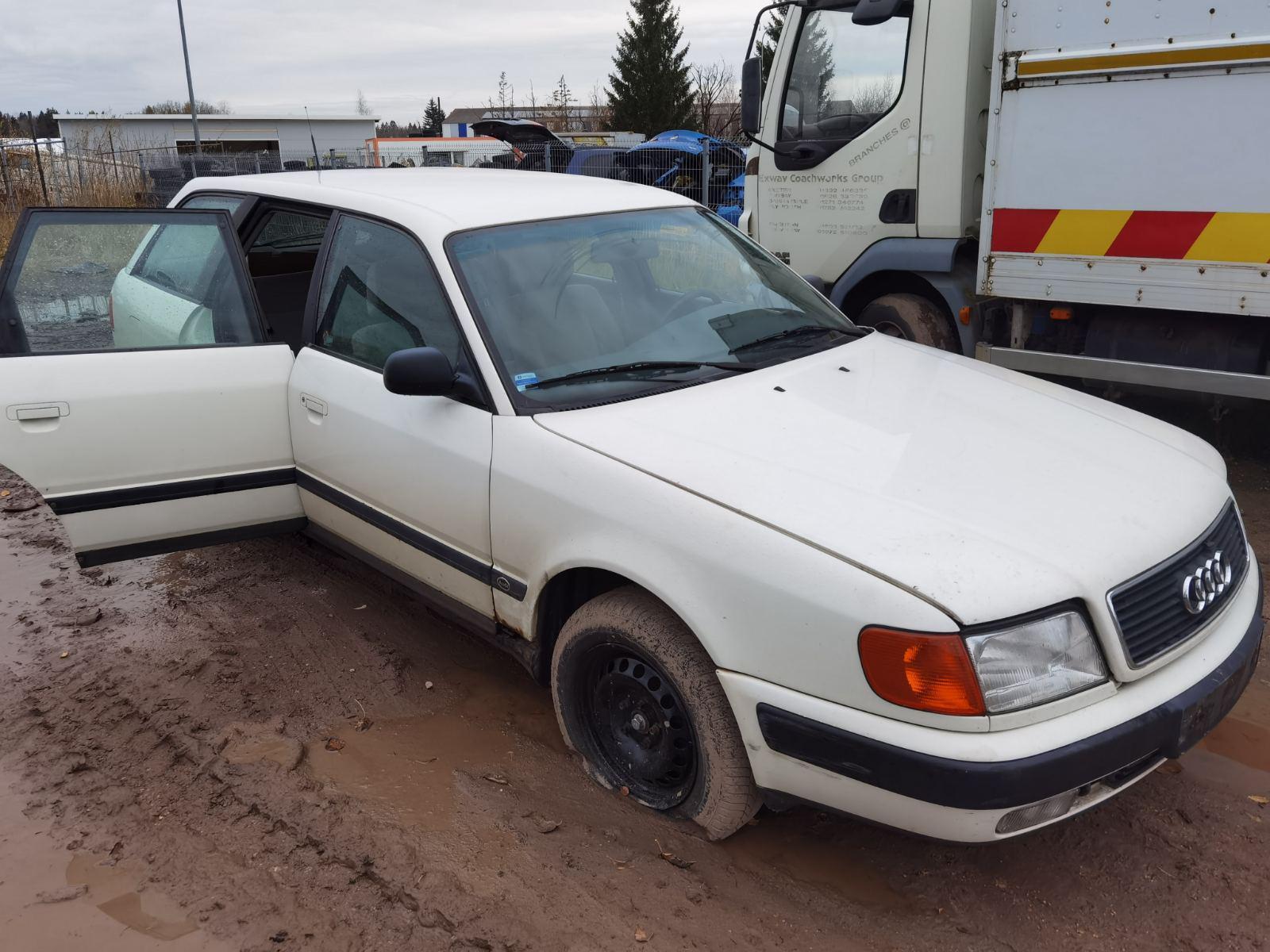 Audi 80 Cabriolet Cooling Fan Resistor 8A0959493 for sale online  