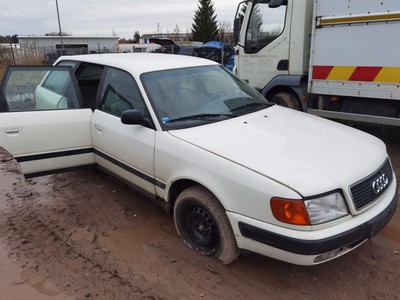 Audi 80 Cabriolet Cooling Fan Resistor 8A0959493 for sale online  