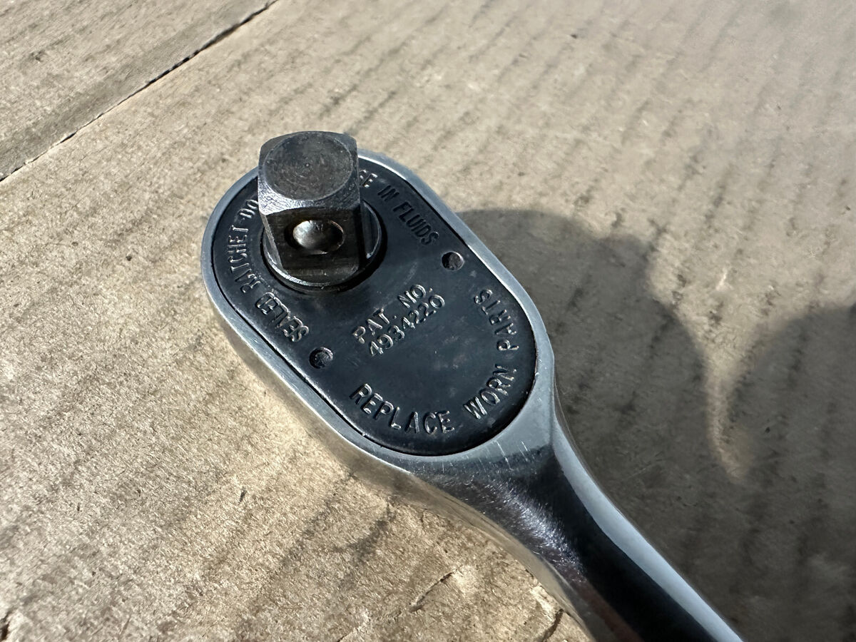 Snap-on FL936 3/8 Snap-on FL936 3/8