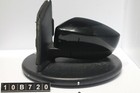 2017-2019 Left Drivers Side View Door Mirror