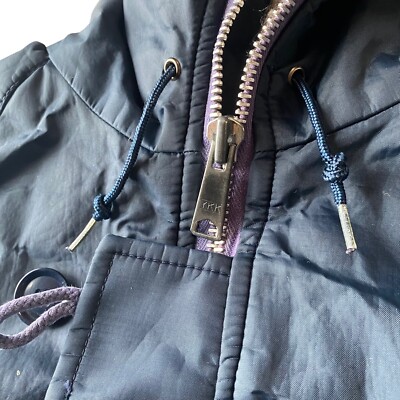 Snorkler VTG Snorkel Parka S Duffle Coat Workwear Made in