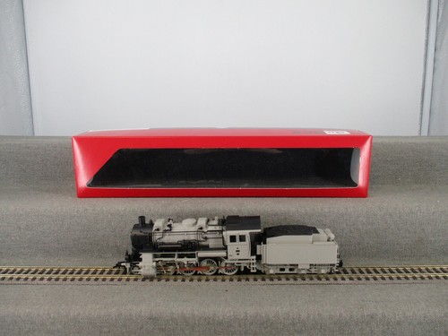 Gützold Spur H0Schlepptenderlok BR 5134 Klasse C DC Analog in AuBox | Zustand: Gebraucht