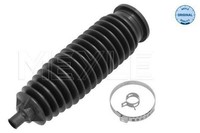 Lenkgetriebeabdeckung Nissan Almera II (01 00-), Primera (P12, WP12) (01 02-)