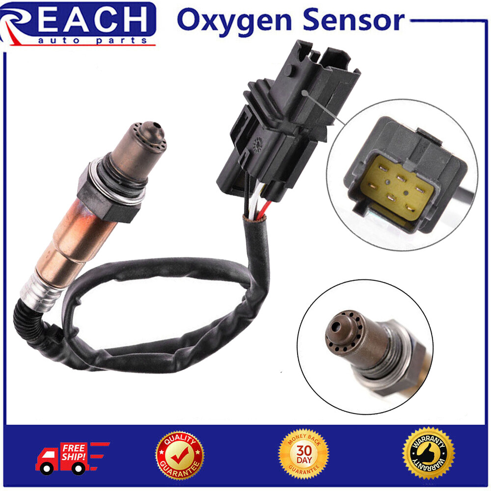 Front o2 Oxygen Sensor for Volvo V70 2000 - 2005 - Pre-Cat Front o2 Oxygen Sensor for Volvo V70 2000 - 2005 - Pre-Cat
