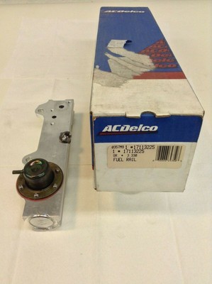 TPi Fuel Pressure Regulator Diaphragm 1985-1992 Corvette 350 /& 1985-1992