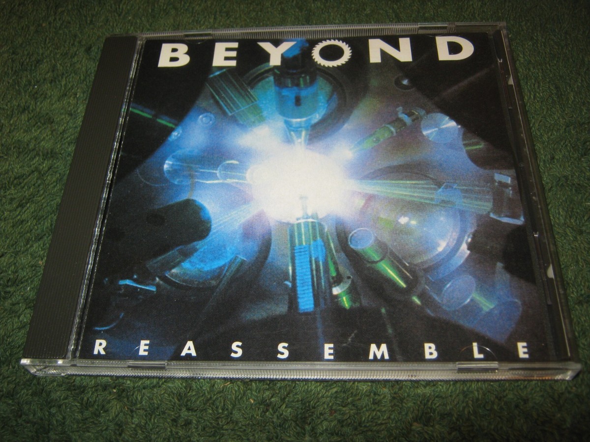 Beyond - Reassemble (cd) | eBay