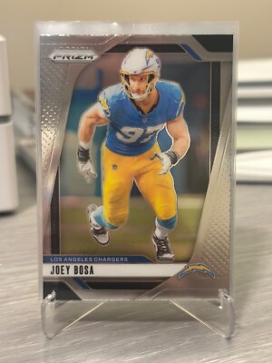 2024 Panini Prizm - Joey Bosa
