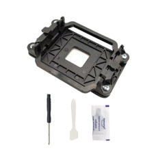 AMD Motherboard Bracket Radiator CPU Fan Heatsink Bracket for AMD940/AM2/AM3