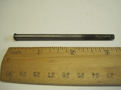 Mossberg Model 151K Retracting Spring Plunger