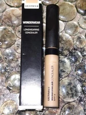 Ultima II Wonderwear LONGWEARING Concealer DEEP- Vintage/ New In Box