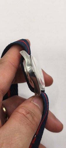 Vintage Tissot SEASTAR PR516 Mechanical Watch - Picture 4 of 7