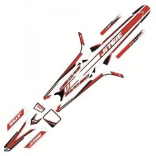 JITSIE BETA EVO 80 REPLICA KIT ADESIVI SENIOR DESIGN JUNIOR 2022