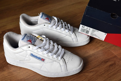 Reebok Classic Club C Grounds 36 37 38 39 40 41 42 43 44 45 47  tennis GY8787