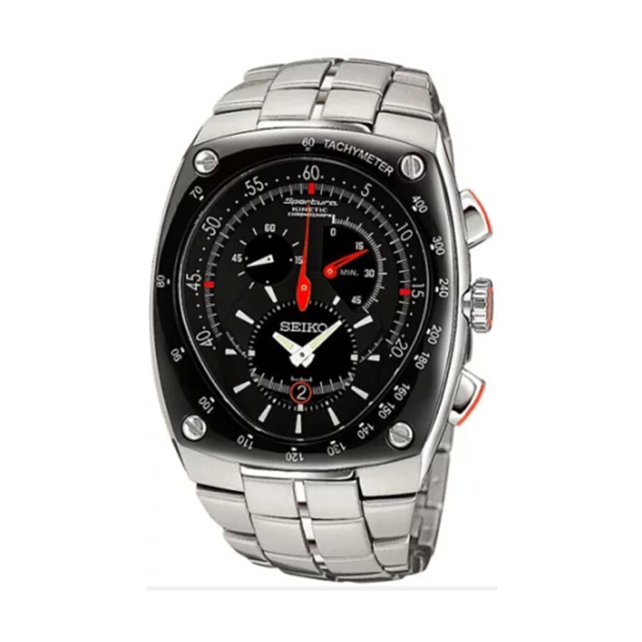 seiko sportura kinetic snl015