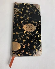 Paperblanks Karakusa Mini Lined Hardcover Journal Hardback  Japanese Lacquer Box